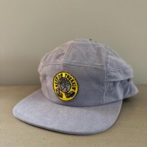 Burton US Open 2017 Cap basecamp hat new!